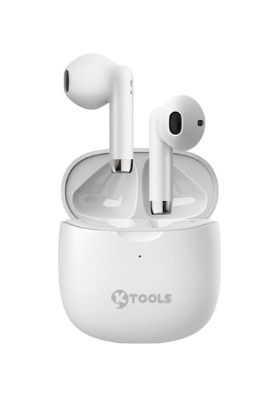 Ktools Sound Free X Bluetooth 5.3 Kulakiçi Kulaklık