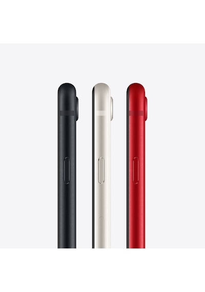 Apple iPhone SE 2022 64 GB (Apple Türkiye Garantili)