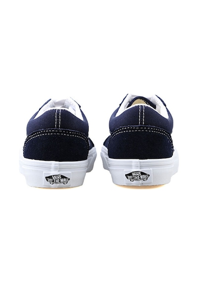 Vans Old Skool Çocuk Günlük Ayakkabı Vn000cyvjdu1 Mavi Vn000cyvjdu1 Mavi