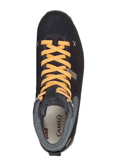 Aku Bellamont Gtx Mıd Goretex Kadın Bot A515138 Lacivert