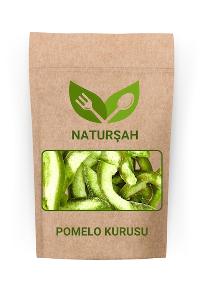 Naturşah Pomelo Kurusu 100 G