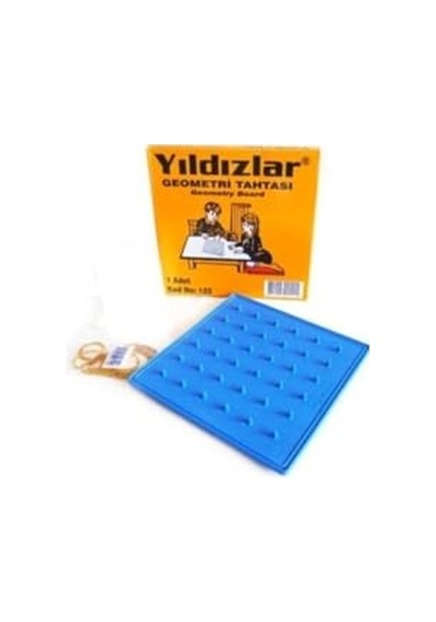 Yıldızlar Geometri Tahtası Gnsrkfaz3704 Genel