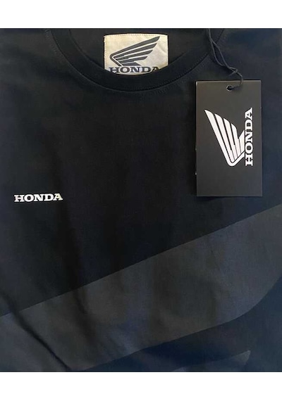 Honda Hrc Kanat Tshırt