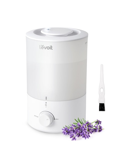 Levoit Dual 150 Ultrasonic Hava Nemlendirme Cihazı