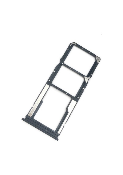 Xiaomi Redmi 9t Sim Kart Tepsisi M2010j19sg M2010j19sy Siyah