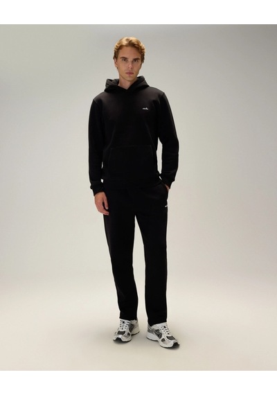 Ellesse 6wm2005-bk Erkek Kapüşonlu Sweat Siyah