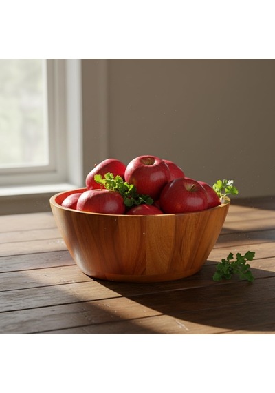 Doğal Akasya Ahşap Salata Ve Sunum Kasesi 30x13 Cm Ekstra Derin Ve Büyük Boy El Yapımı Meyvelik, Cips Ve Patlamış Mısır Servis Kasesi Çok renkli Doğal Akasya Ahşap Salata Ve Sunum Kasesi 30x13 Cm Ekstra Derin Ve Büyük Boy El Yapımı Meyvelik, Cips Ve Patlamış Mısır Servis Kasesi Çok renkli