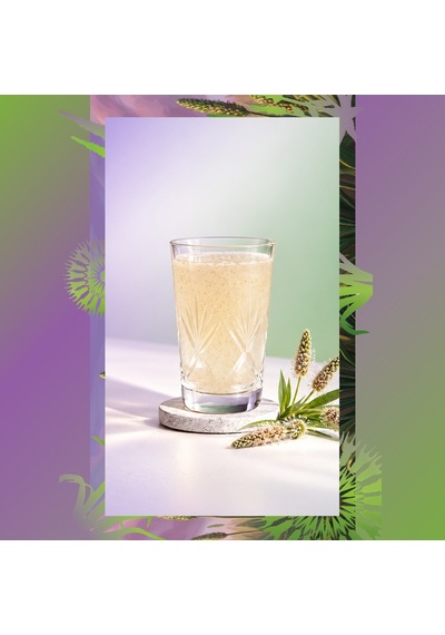Doğal Karnıyarık Otu Tozu %100 Saf Psyllium Powder 100 G