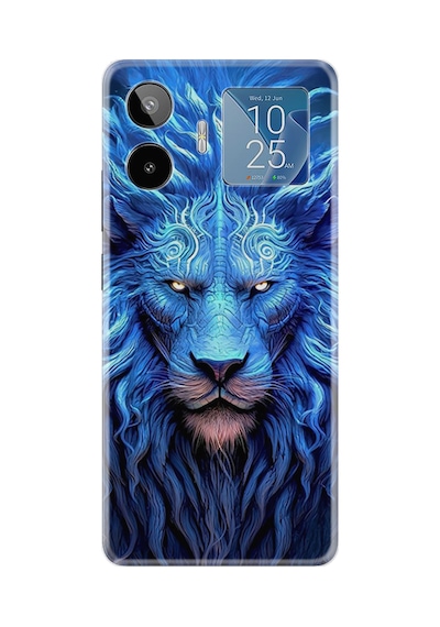 Arvencase General Mobile Gm 26 Pro 5g G903 Uyumlu Kılıf Desen Baskılı Silikon Stk-.2004.jpg Renk16 Renk16
