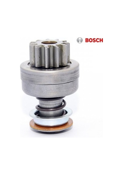 Bosch  Marş Dişlisi 11 Diş Bmm dipten Freze N11.5720