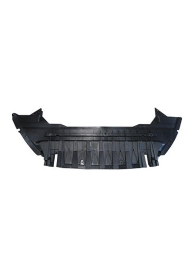 Ford Mondeo 11/14 Ön Tampon Alt Koruma Plastiği Bfn - Oem Yedek Parça