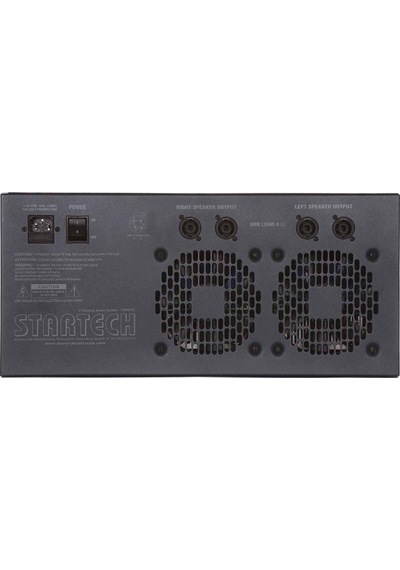 Startech Safir S8 / 1200 Watt Usb Cami Anfisi