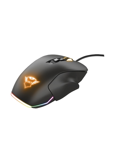 Trust GXT 970 Morfix Customisable Kablolu RGB Optik Oyuncu Mouse