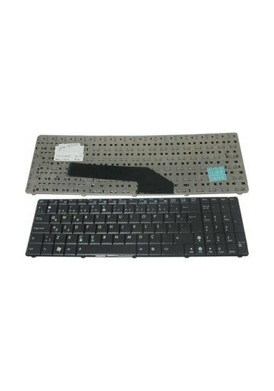 Asus Uyumlu V095662As1 Uyumlu Notebook Klavye N11.2016