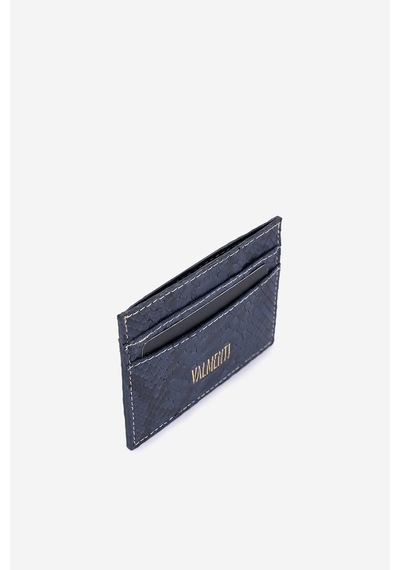Valmenti Unisex Hakiki Deri Mat Lacivert Kartlık 1148 062 Krtlk Sk25-26 Mat Lacı Pıton Mat Lacivert