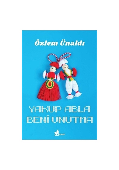 Özlem'in Yakup Abla İle Unutulmayan Anılar Üzerine