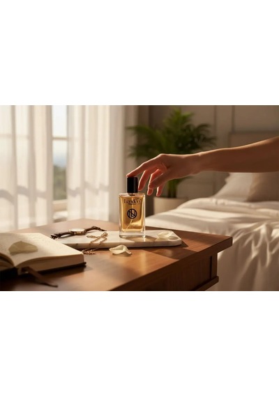 Suar 236 Erkek Parfüm 50 Ml Aromatik