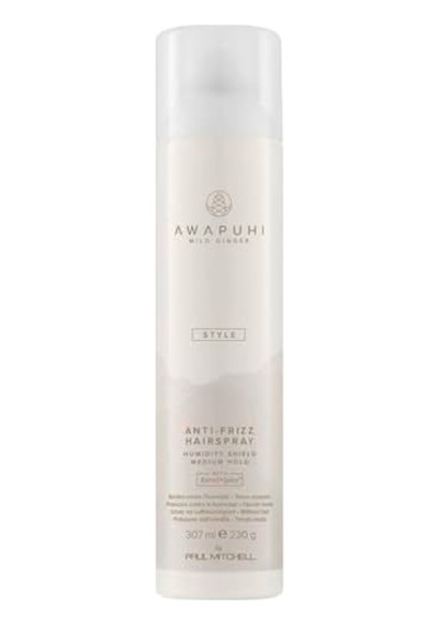 Paul Mitchell Awg Anti- Frizz Orta Tutuşlu Sprey 307 Ml Açık