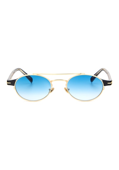 Falenti Ae1042s-c6 56 Unisex Güneş Gözlüğü Altın