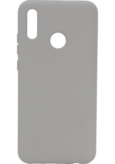 Huawei P Smart 2019 Uyumlu Nettech Nano Arka Koruma 469355309