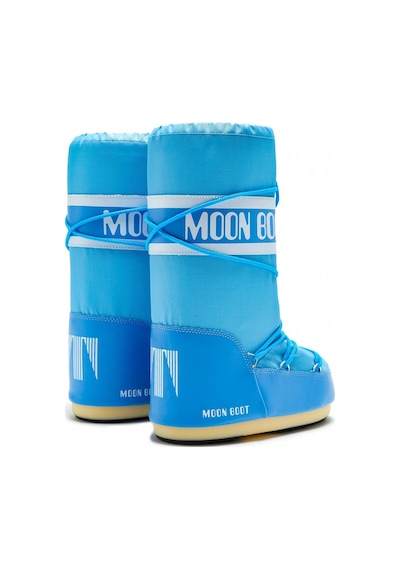 Moon Boot Kadın Bot 14004400-088 14004400-088 Mavi