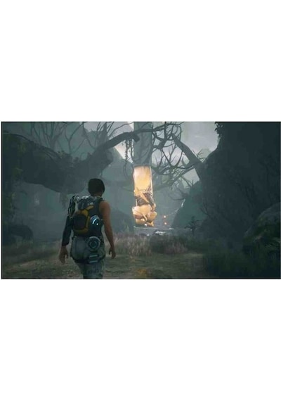 Ps5 Scars Above Oyun