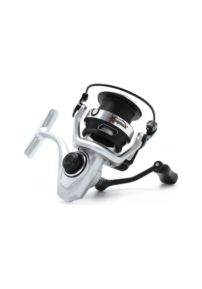 Captain Boss 3000 Pro Spin Makine 9+1 Bb Bilyeli