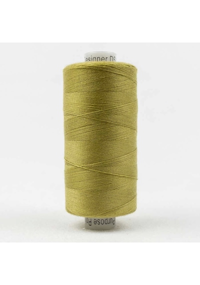 Wonderfil Polyester Dikiş İpliği - Ds164 - Old Gold