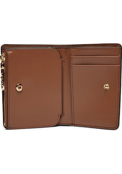 Michael Kors Mıchael Kors Kadın Cüzdan 32s4g8ed7l-brun Kahverengi
