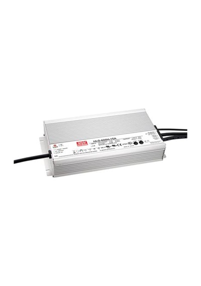 Hlg-600h-24a Meanwell