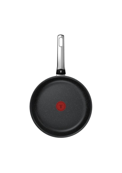 Tefal Expertise+ 5x Tava - 26 Cm 001 Siyah