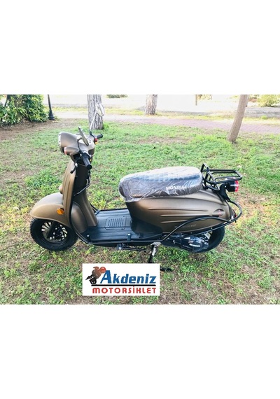 Mondial Turismo Koruma Demiri