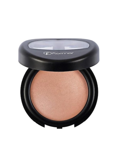 Flormar Matte Terracota Eyeshadow M110 Brown Pearlescent