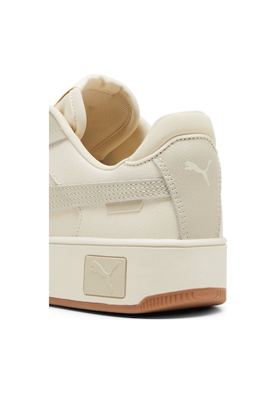 Puma Carina Street Bej Kadın Sneaker 000000000101991458 Bej-grı Bej - Gri Puma Carina Street Bej Kadın Sneaker 000000000101991458 Bej-grı Bej - Gri