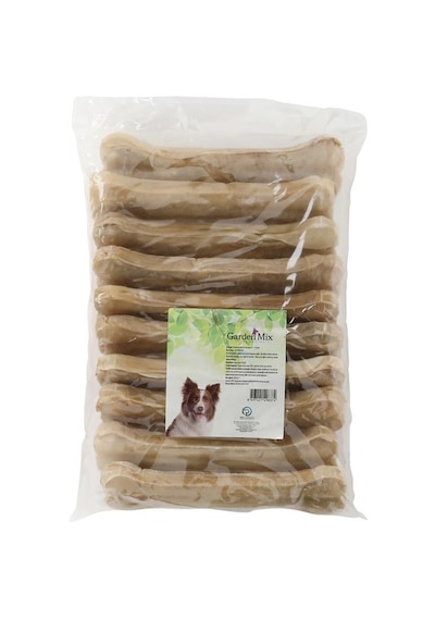 Gardenmix Deri Pres Kemik 21cm 150-180 Gr 10lu Paket