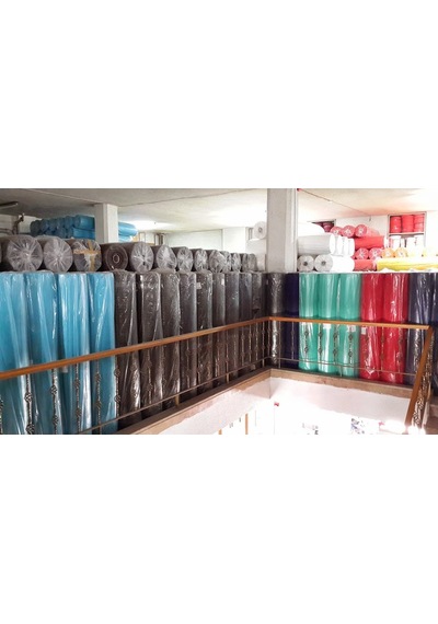 Cati Yalitim Nonwoven Kumaş (400 M2)