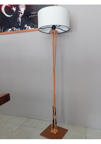 Lambader,köşe Lambası