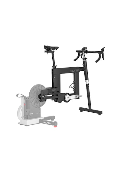 Elite Square Smart Trainer Gövdesi