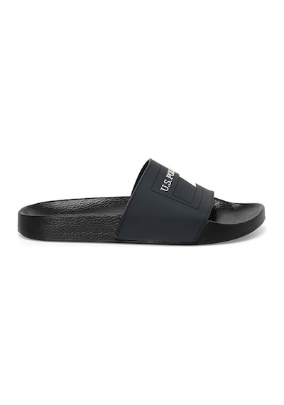 U.S. Polo Assn. U.s.polo Assn Nıco 4fx Lacivert Comfort Casual Spor Terlik Lacivert