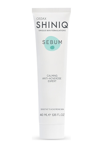 Shınıq Calmıng Antı-acnerose Expert 40 Ml