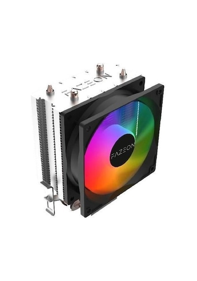 90mm Rgb Kule Tipi İşlemci Soğutucu, Yüksek Verimlilik