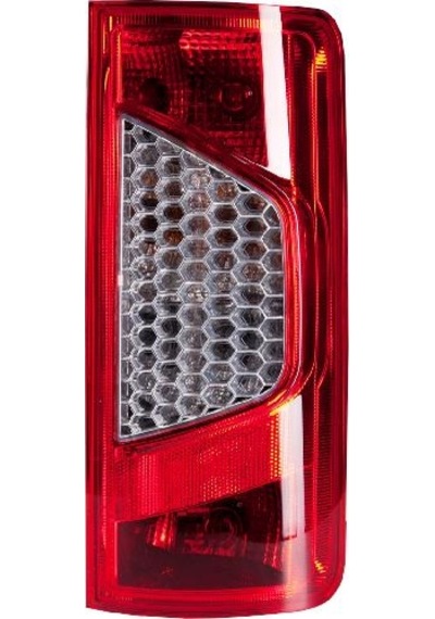 Pleksan  7080 Stop Lambası Sağ Duysuz Ford Connect 10 9t16 13404 Ad 5177810