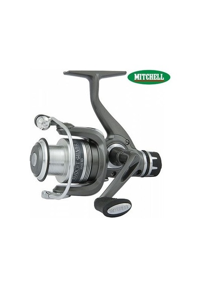 Mıtchell Avocet Sılver 3 2000 Rd Olta Makinesi