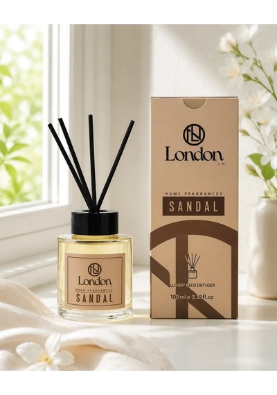 Sandal Oda Kokusu 100 Ml Aromatik