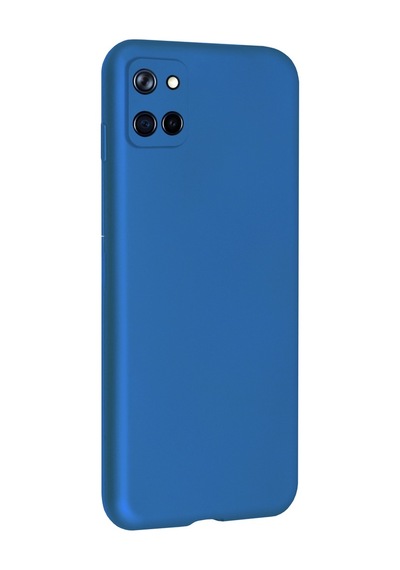 Huawei Y5P Kilif Fitcase Premiums Silikon Arka Kapak 441678666