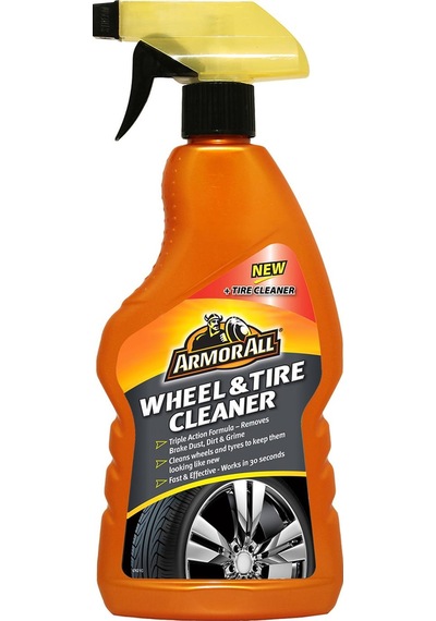 Armor All® Jant & Lastik Temizleyici 500ml.