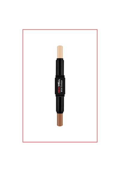 New Well Stick Contour Aydınlatıcı 01