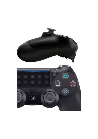 Ps4 Oyun Kolu Kamuflaj Desenli Joystick Mh-hs0163-3486 Çok Renkli