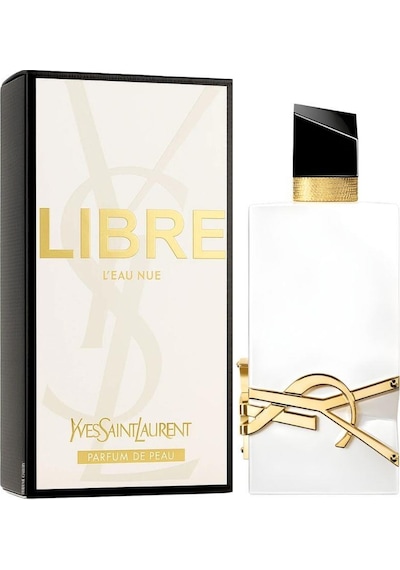 Yves Saint Laurent Libre L'eau Nue 90 Ml Kadın Parfümü Narenciye