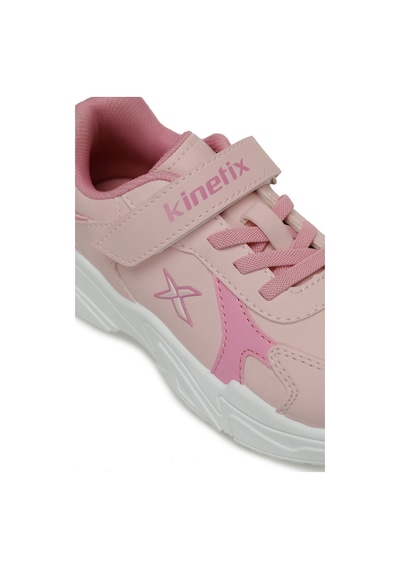 Kinetix Salıs F 5pr Pembe Kız Çocuk Spor Ayakkabı Pembe-pembe